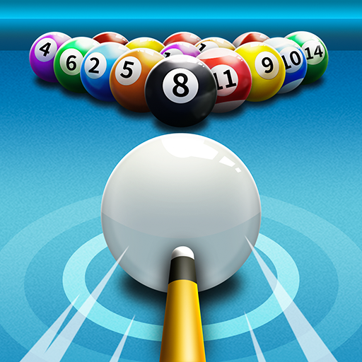 8 Ball နှင့် 9 Ball ဘိလိယက်ခုံ