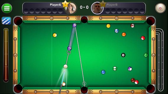 How to PLAY 8 Ball Pool on PC