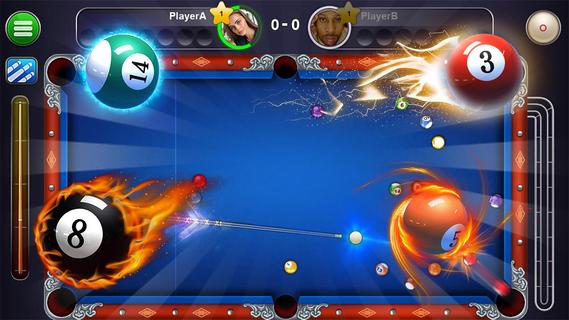 Doyu 8 Ball - Free Play & No Download