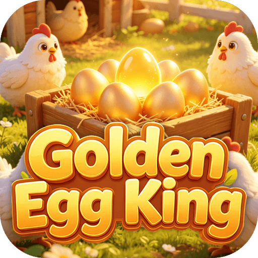 Golden Egg King پی سی