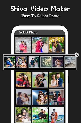 Shiva Video Maker PC
