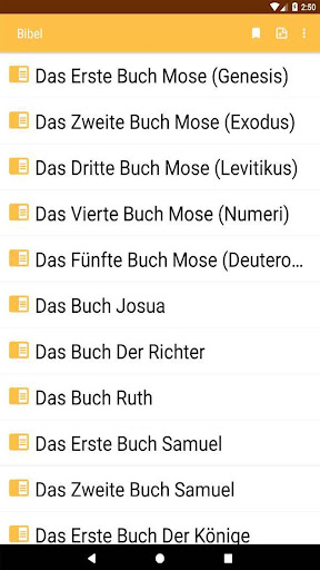 Elberfelder Bibel mit audio ?? ??