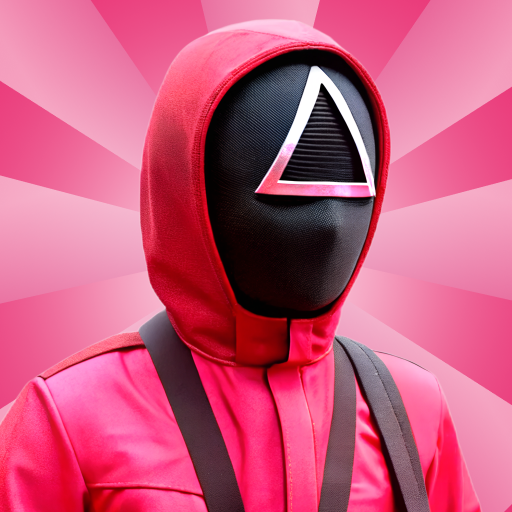 Squid Play: Quiz and Test Game