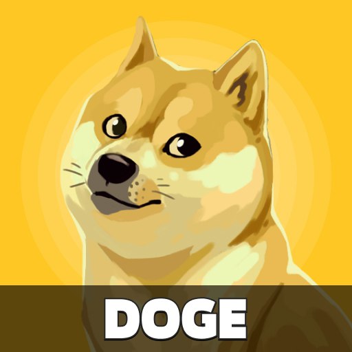 Crypto DOGE - Get Token PC