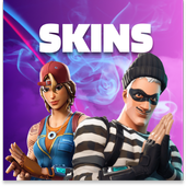 Skins for Fornite PC