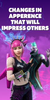 Skins for Fornite PC