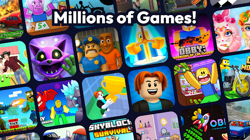 Elytopia: Obby Games & Tycoon