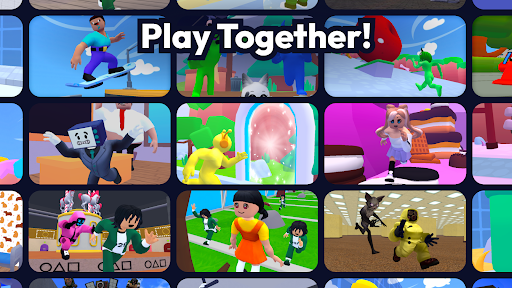 Elytopia: Obby Games & Tycoon