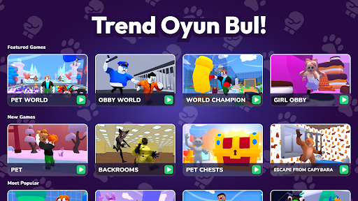 Elytopia: Mini Oyunlar!