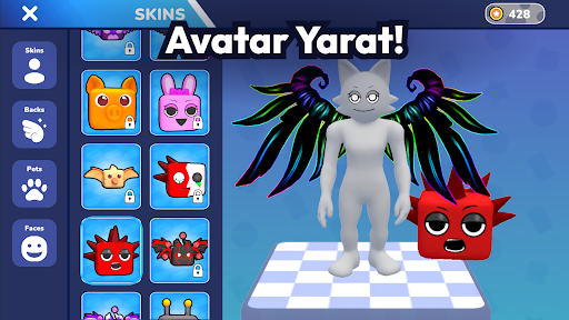Elytopia: Mini Oyunlar!