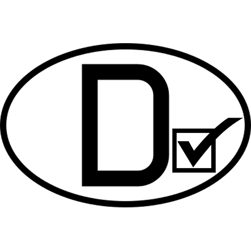 Kennzeichensammler PC