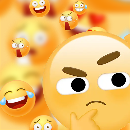 Emoji Words PC版