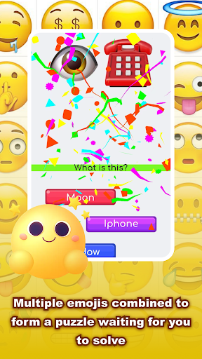 Emoji Words PC版