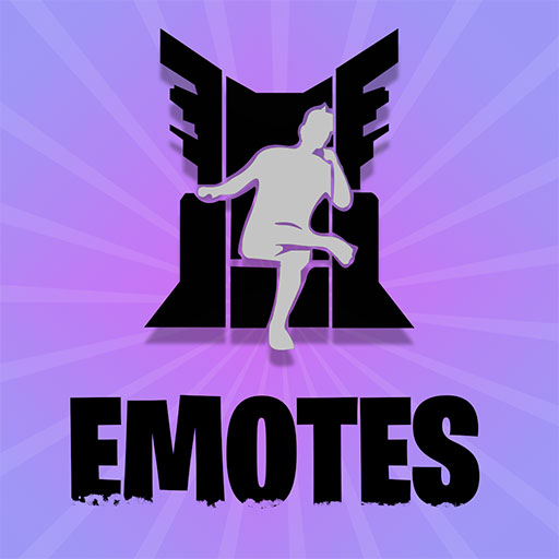 FFEmotes & Dance پی سی