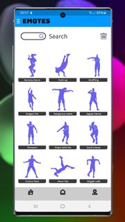 In-Game Emotes Menu - #407 by ForeverHD - Announcements - Developer Forum