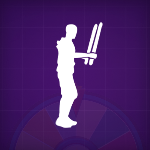 Emotes Viewer : Dances & Skins