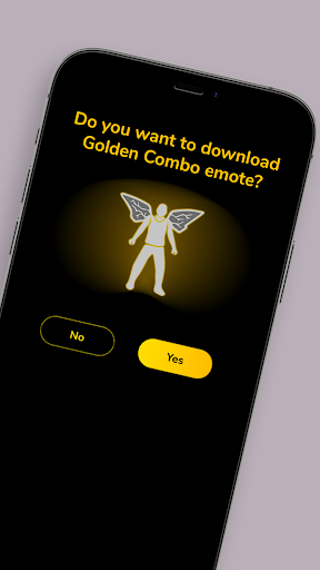 Emotes & Dances Challenge