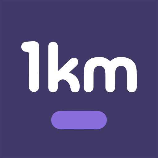 1km PC