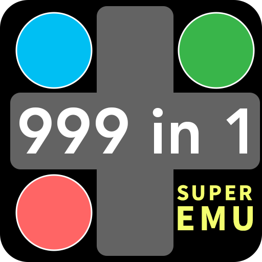 Super Emulator - Retro Classic para PC