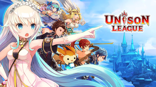Unison League PC