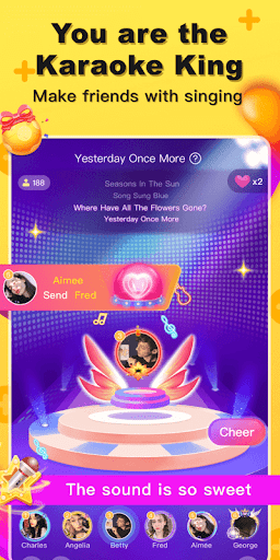 komputer Hati - Space Werewolf