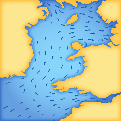 iStreams - Irish Sea PC