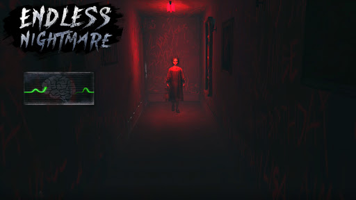 Endless Nightmare 1: Home PC