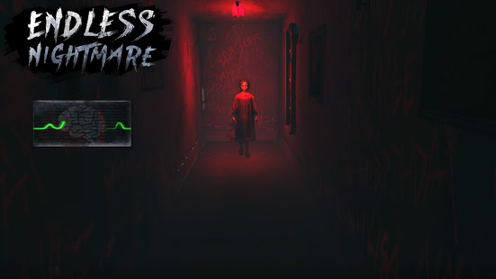 Endless Nightmare: Epic Creepy & Scary Horror Game PC