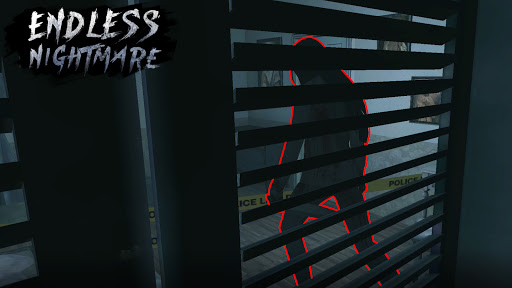 Endless Nightmare 1: Home PC
