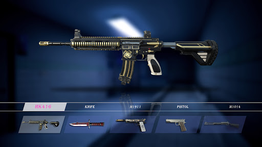 Endless Nightmare 2: Hospital PC