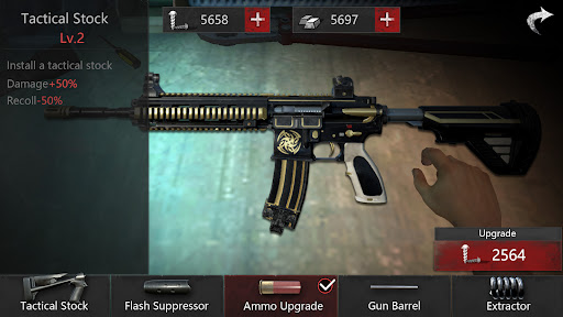 Endless Nightmare 2: Hospital PC