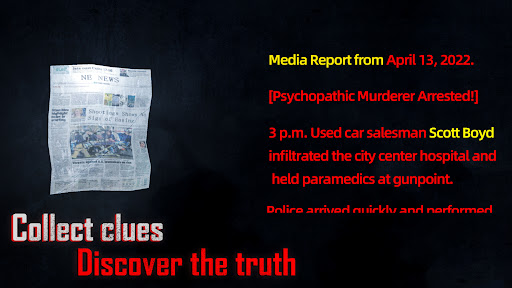 Endless Nightmare 4: Prison PC