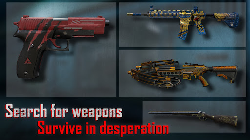 Endless Nightmare 4: Prison PC