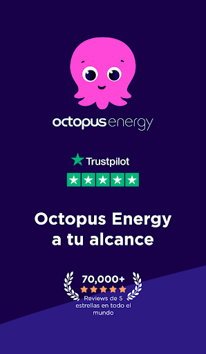 Octopus Energy PC