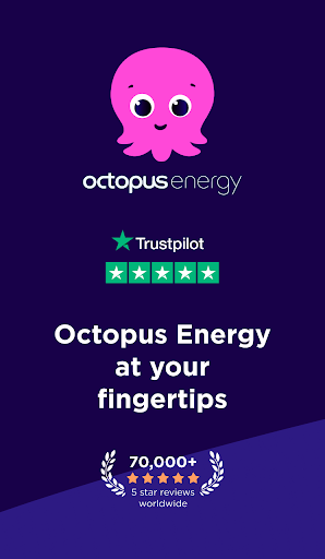 Octopus Energy PC