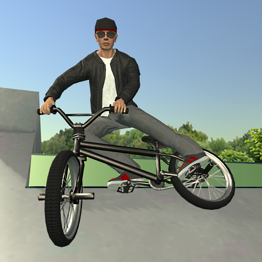 BMX FE3D 2 PC