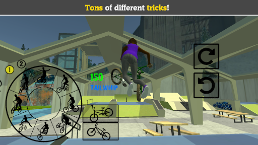 BMX FE3D 2 PC