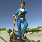 Scooter FE3D 2 PC