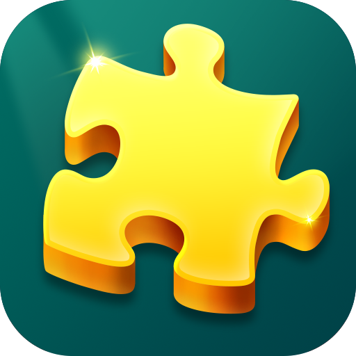 Jigsaw Puzzles & Story