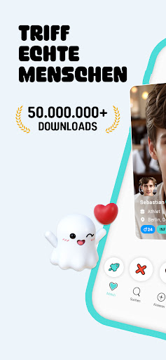 Boo – Dating. Freunde. Chat. PC