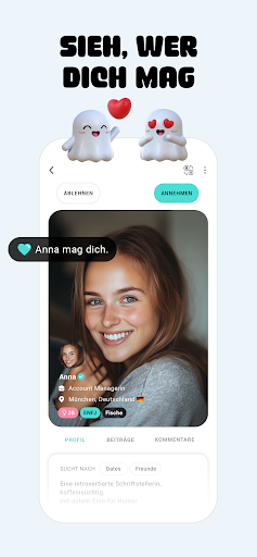 Boo – Dating. Freunde. Chat. PC