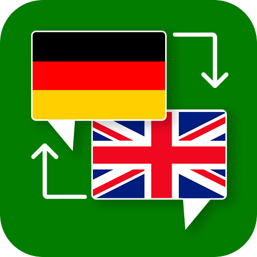 German English Translator PC