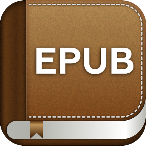 EPUB Reader for all books پی سی