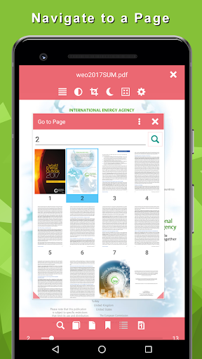 EPUB Reader for all books পিসি