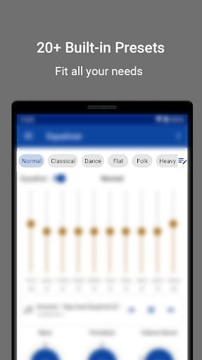 EQ+ อีควอไลเซอร์ - เบสบูสเตอร์ PC