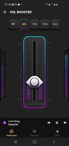 Equalizzatore Pro