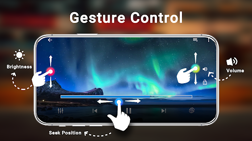 ایچ ڈی ویڈیو پلیئر تمام فارمیٹ پی سی