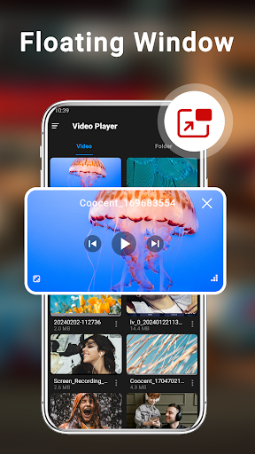 ایچ ڈی ویڈیو پلیئر تمام فارمیٹ پی سی