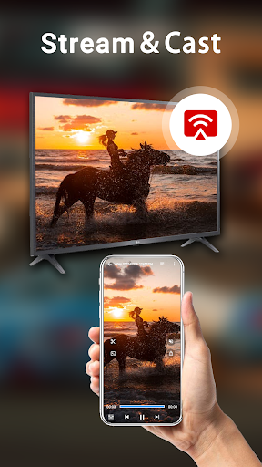 ایچ ڈی ویڈیو پلیئر تمام فارمیٹ پی سی