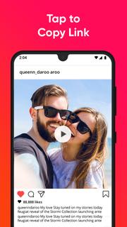 Video downloader for Instagram PC